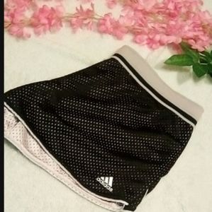 Adidas athletic shorts